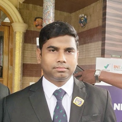 author