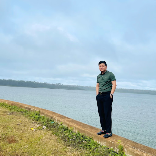 Tuan Nguyen Memories