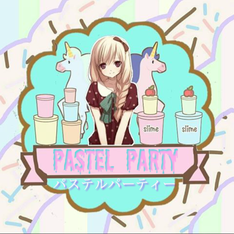 PastelParty Music