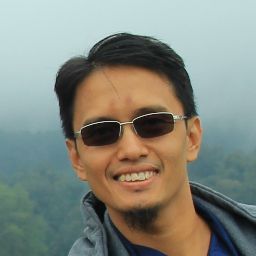 Sidiq Suryo Nugroho
