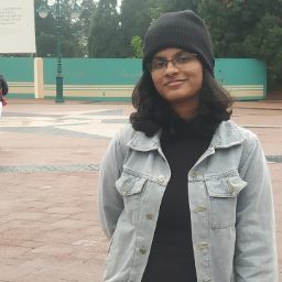 Gayathri Natarajan