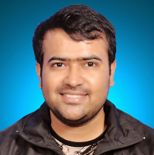 Uplatz profile picture of Ratnesh Sisodiya