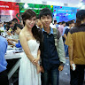 Hoàng Trần