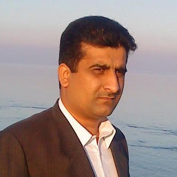 Muhammad Zafar Niaz