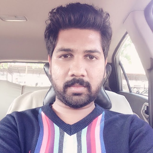 Lokesh Meda