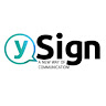 ySign Messenger