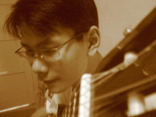 author