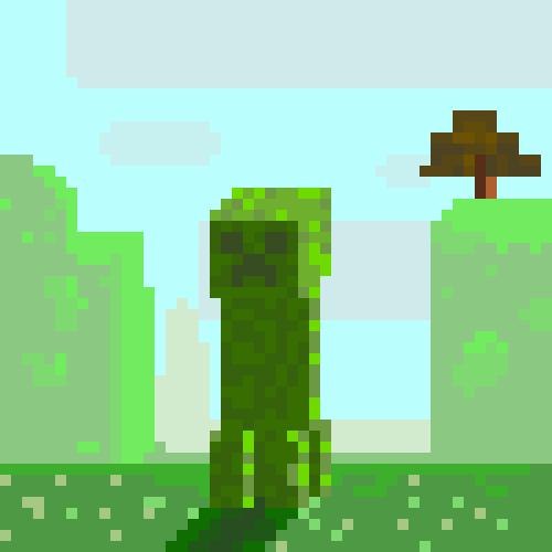 Cobble Goblin