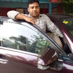 author