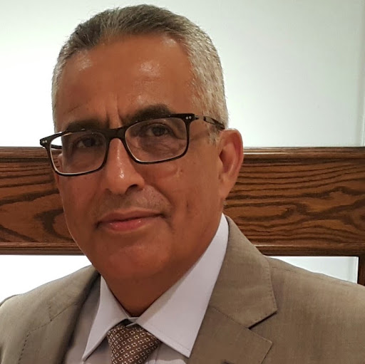 Mr.Nabil Ghazzawi