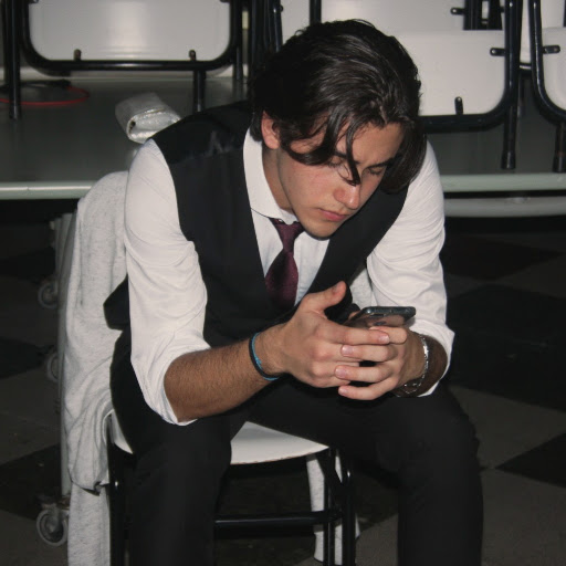 author