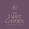 Writer: The Tarot Garden