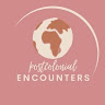 Writer: Postcolonial Encounters
