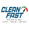 Foto del escritor: Clean Fast