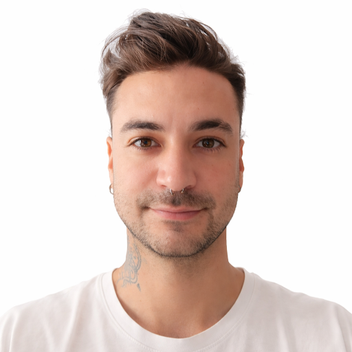 Author avatar