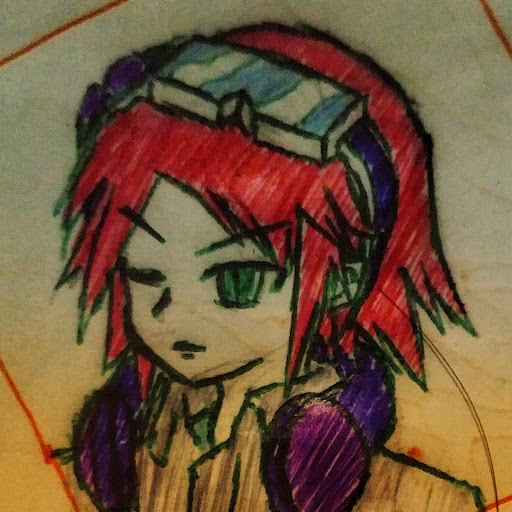 author
