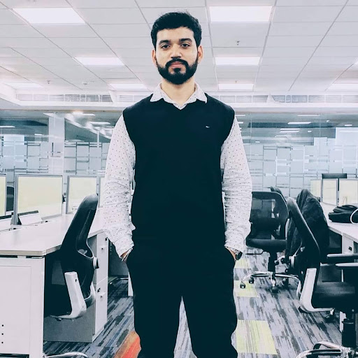Sahil Sethi