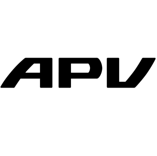 A. P. V.