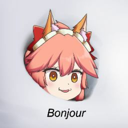 author