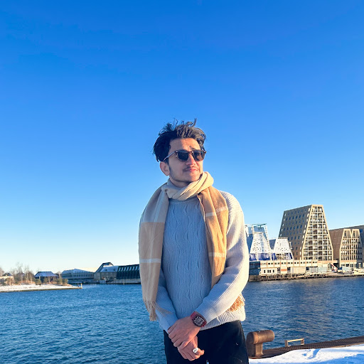 author