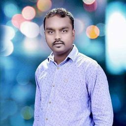 Sachin Bansode profile pic