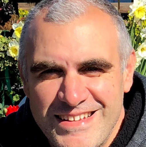 Antonio Pietravallo's avatar