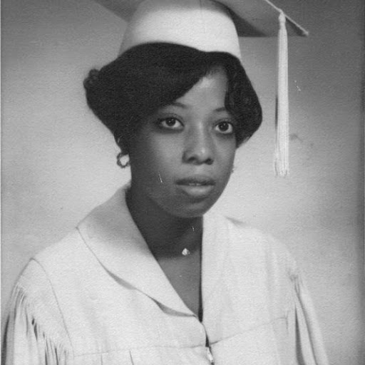 Joyce Terry Dillard