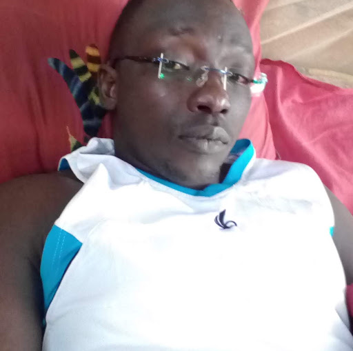 Ibra Aboubacar