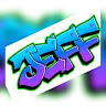 Illustration du profil de Jeff Jeff the human thought of life