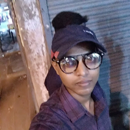 Suman Saurav