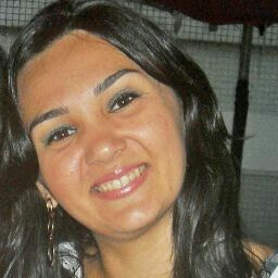 Patrícia Cavalcante