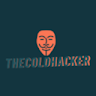 TheColdHacker