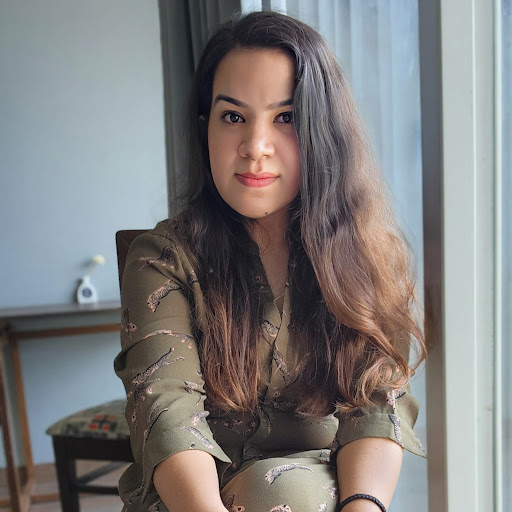 profile image of Shuchita Anand