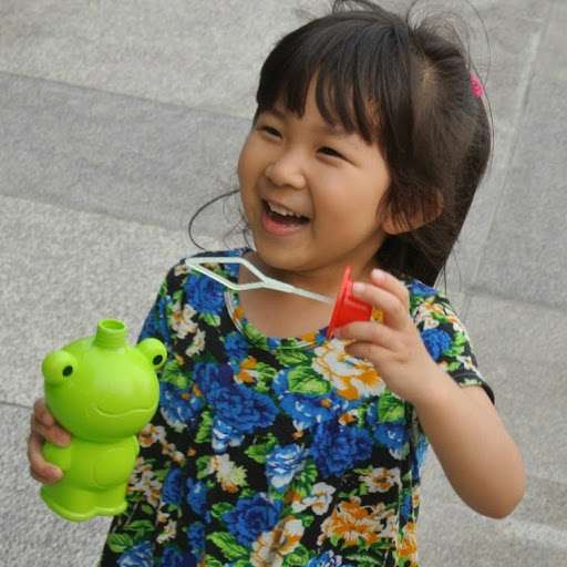 Ya-chi Huang的頭像