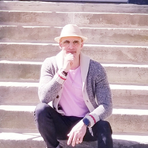 author