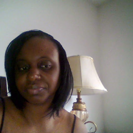 Marie Ajanaku