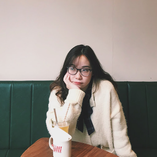 Quỳnh Hương Trần Thị