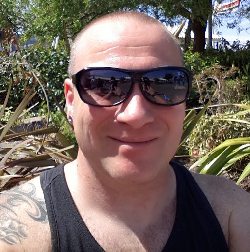 Chris Bithell