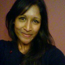 Maya Patel