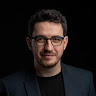 Writer: Andrei Stefan
