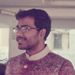 Image pertaining to HEMANTH RAMARAO