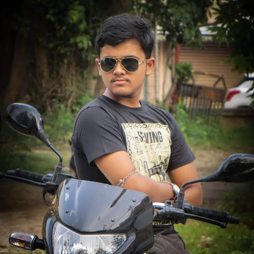Shubhajit Mondal