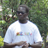 Member Isaac Watum