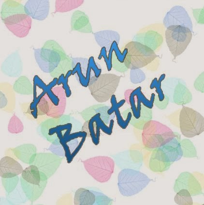 Image pertaining to ARUN BATAR