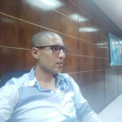 Mohamed Rade