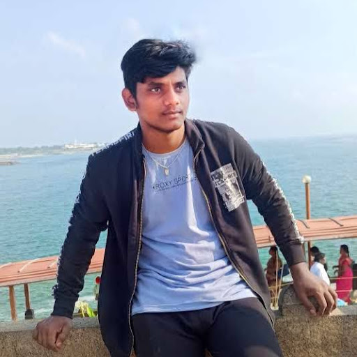kothapally manoj kumar