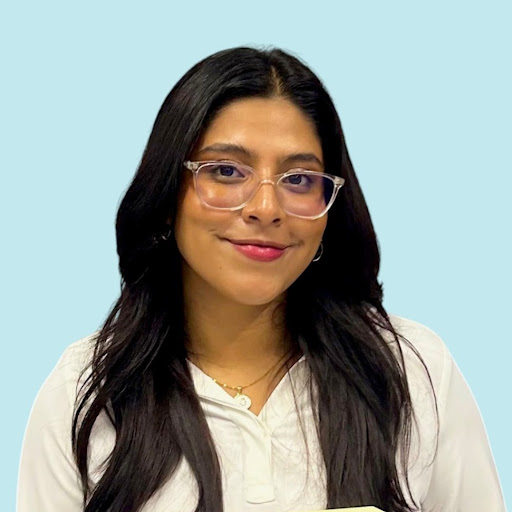 Guadalupe Solis Marroquín