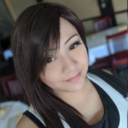 Regina Chu