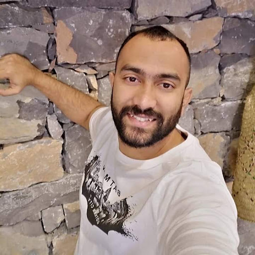 Shabareesha Rao