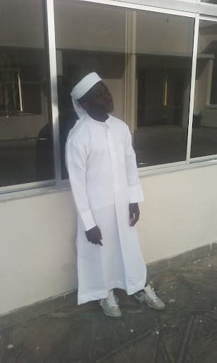 soudmosh mnyika
